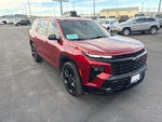 2024 Chevrolet Traverse AWD RS