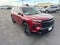 2024 Chevrolet Traverse AWD RS