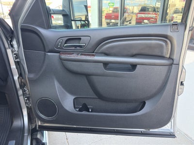 2013 GMC Sierra Denali