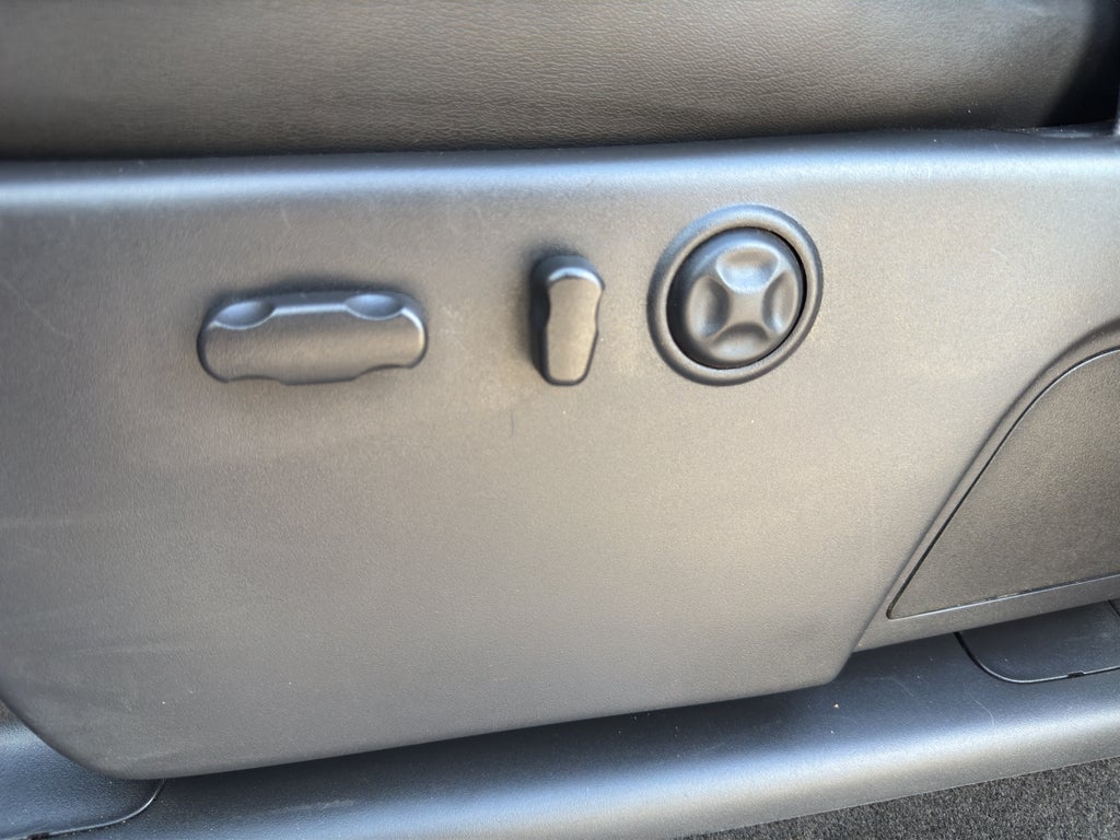 2013 GMC Sierra Denali