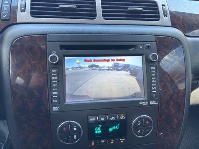 2013 GMC Sierra Denali