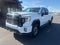 2022 GMC Sierra AT4