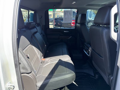 2021 GMC Sierra Denali