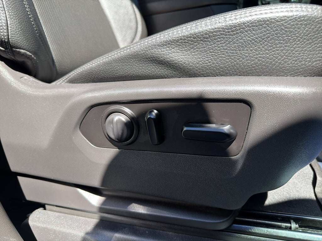 2021 GMC Sierra Denali