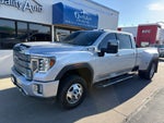 2021 GMC Sierra Denali
