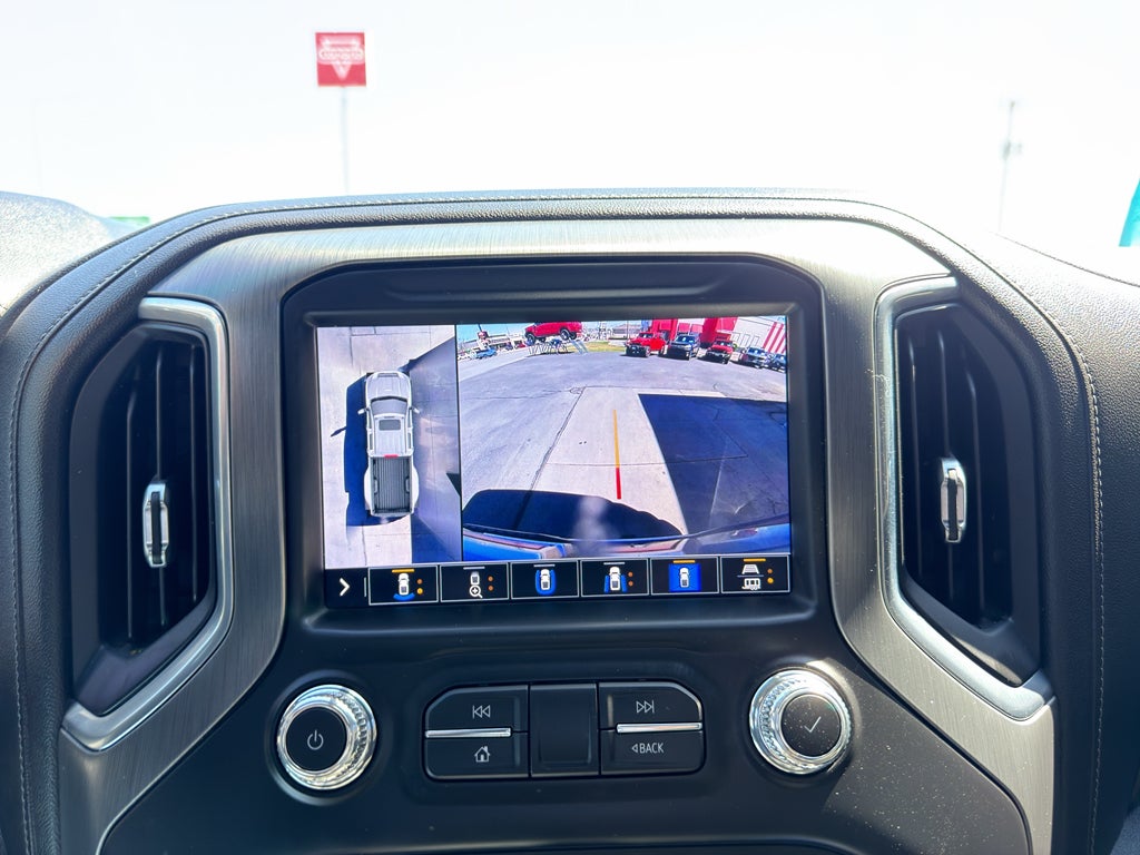 2021 GMC Sierra Denali