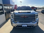 2021 GMC Sierra Denali