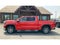 2023 GMC Sierra SLE