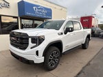 2026 GMC Sierra AT4