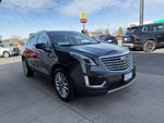 2017 Cadillac XT5 Platinum AWD