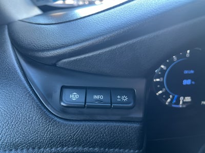 2019 Cadillac Escalade Premium Luxury