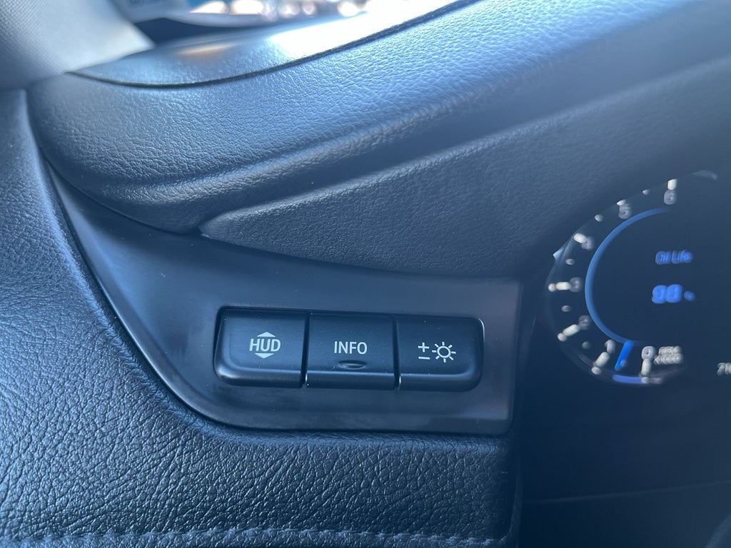 2019 Cadillac Escalade Premium Luxury