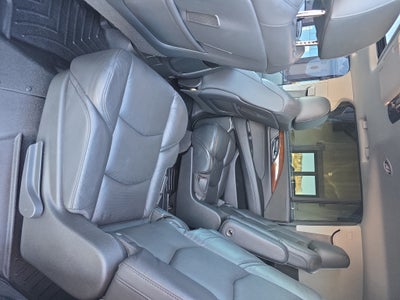 2019 Cadillac Escalade ESV Luxury