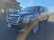 2019 Cadillac Escalade ESV Luxury