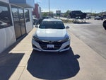 2021 Honda Accord EX-L