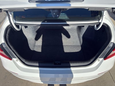 2021 Honda Accord EX-L
