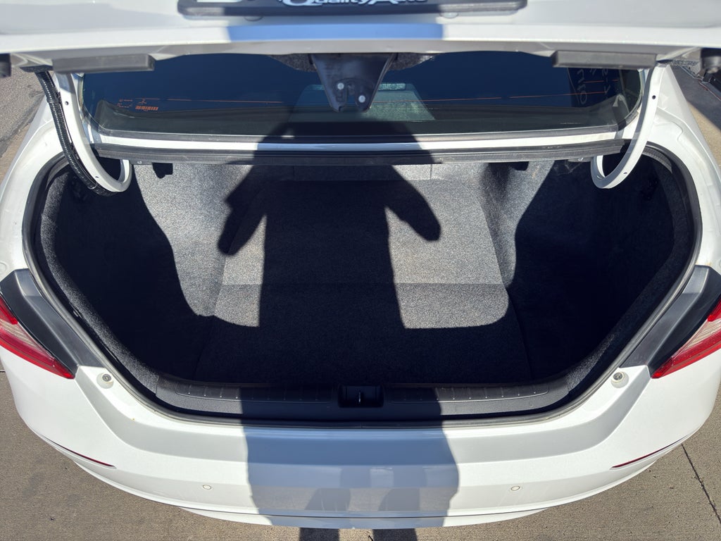 2021 Honda Accord EX-L