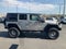 2008 Jeep Wrangler Unlimited Sahara