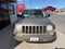 2007 Jeep Patriot Sport