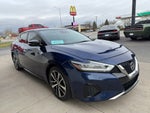 2021 Nissan Maxima SV