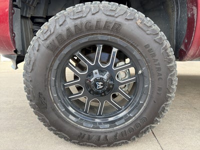 2021 Nissan Titan PLATINUM RESERVE