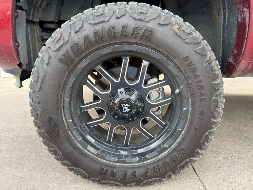 2021 Nissan Titan PLATINUM RESERVE