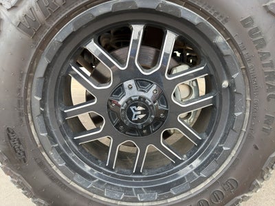 2021 Nissan Titan PLATINUM RESERVE