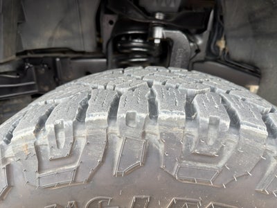 2021 Nissan Titan PLATINUM RESERVE