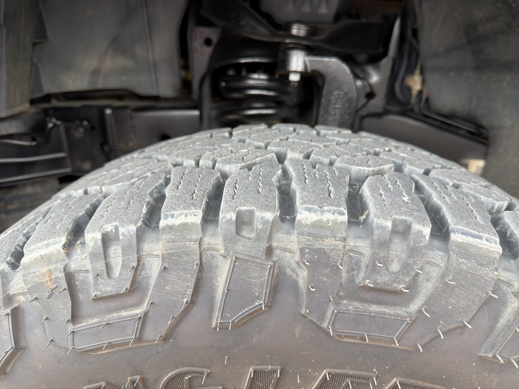 2021 Nissan Titan PLATINUM RESERVE