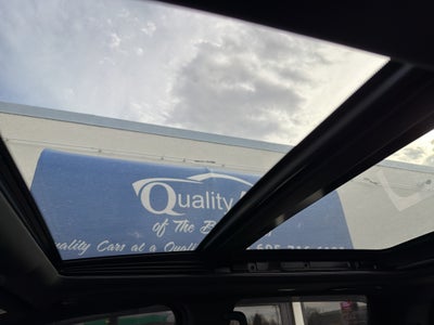 2021 Nissan Titan PLATINUM RESERVE