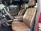 2021 Nissan Titan PLATINUM RESERVE