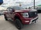 2021 Nissan Titan PLATINUM RESERVE