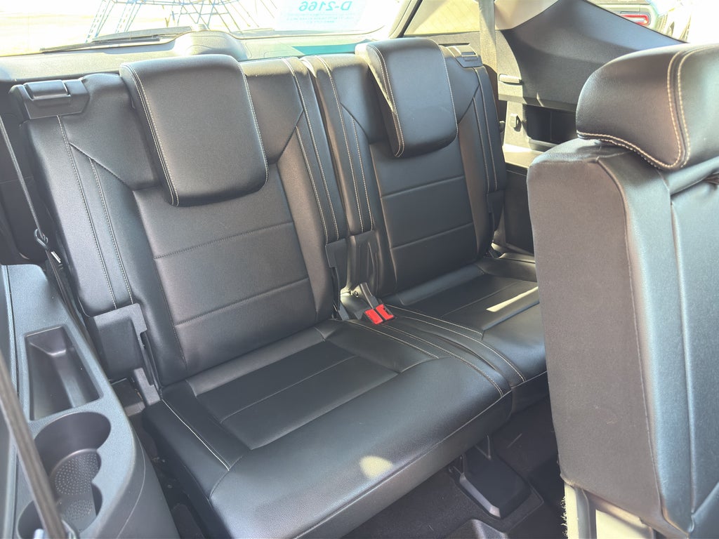 2022 Volkswagen Atlas 2.0T SEL