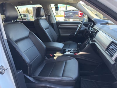 2022 Volkswagen Atlas 2.0T SEL