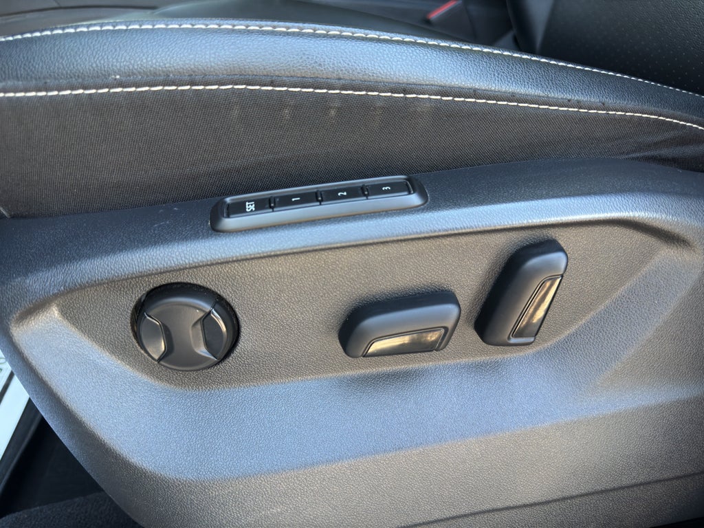 2022 Volkswagen Atlas 2.0T SEL