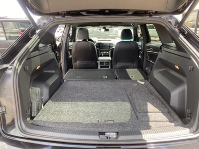 2020 Volkswagen Atlas Cross Sport 2.0T SEL