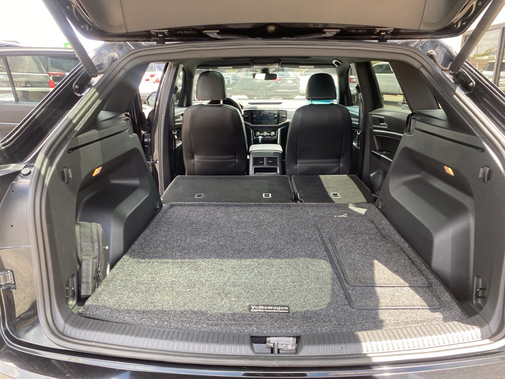 2020 Volkswagen Atlas Cross Sport 2.0T SEL