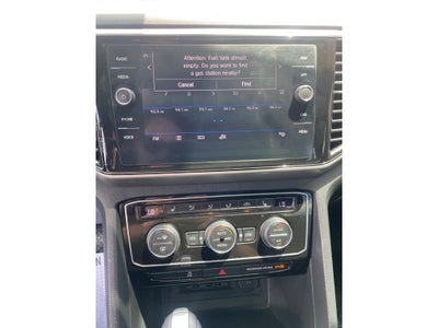 2020 Volkswagen Atlas Cross Sport 2.0T SEL