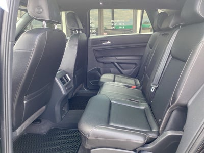 2020 Volkswagen Atlas Cross Sport 2.0T SEL