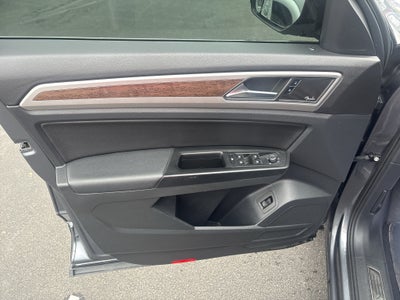 2019 Volkswagen Atlas 3.6L V6 SEL Premium