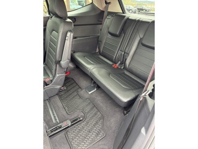 2019 Volkswagen Atlas 3.6L V6 SEL Premium