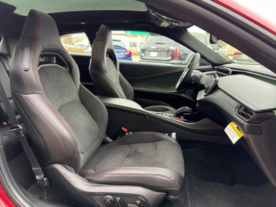 2024 Dodge Charger Daytona Scat Pack