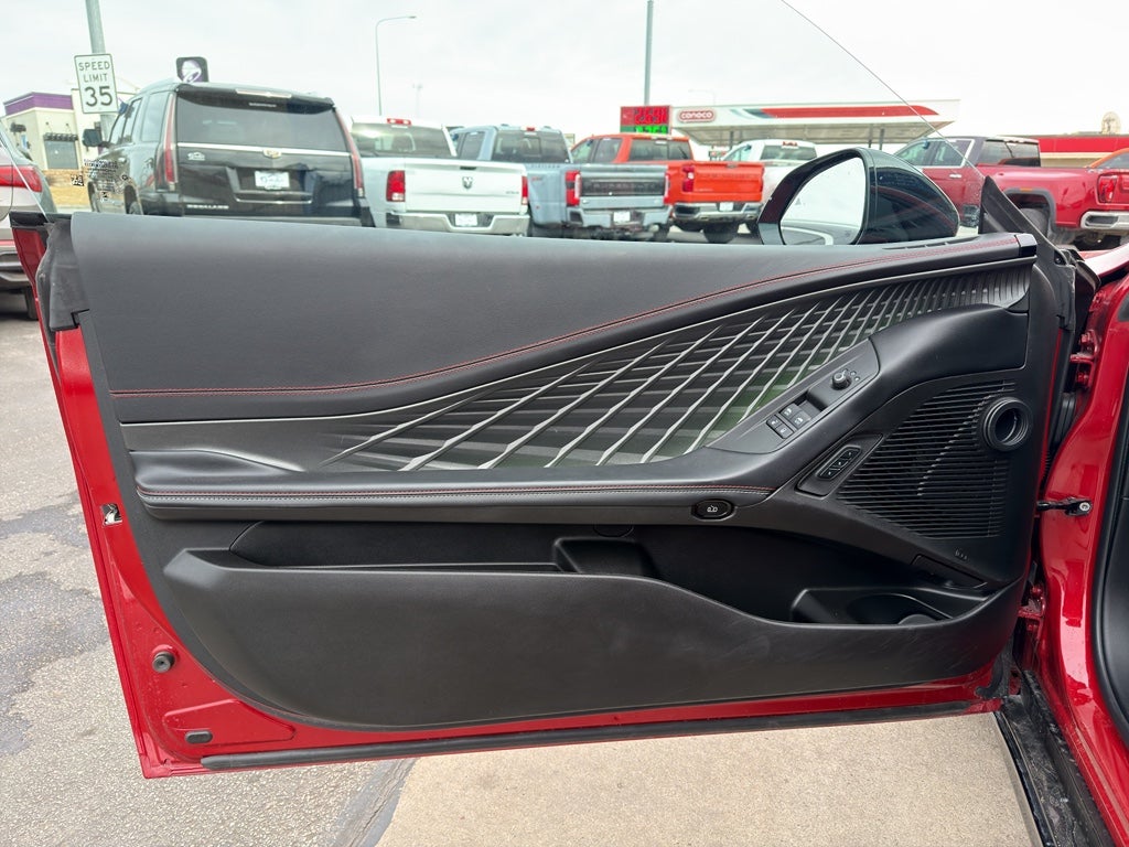 2024 Dodge Charger Daytona Scat Pack