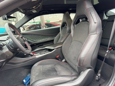 2024 Dodge Charger Daytona Scat Pack