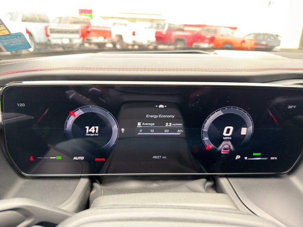 2024 Dodge Charger Daytona Scat Pack