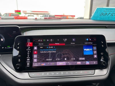 2024 Dodge Charger Daytona Scat Pack