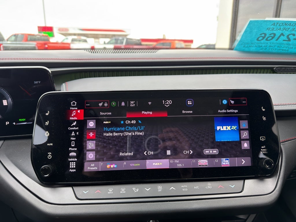 2024 Dodge Charger Daytona Scat Pack