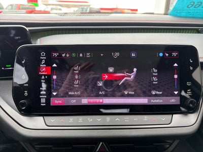 2024 Dodge Charger Daytona Scat Pack