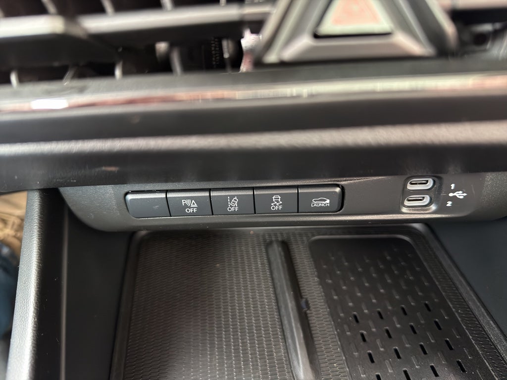 2024 Dodge Charger Daytona Scat Pack