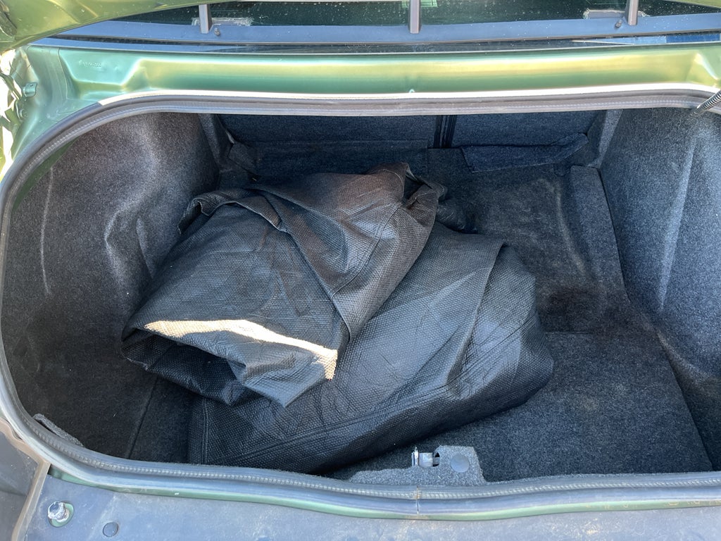 2018 Dodge Challenger T/A 392